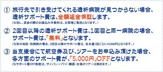 ���͕a�@�葱���T�|�[�g