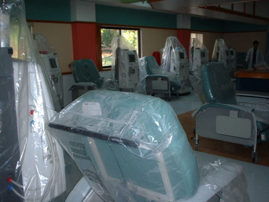 �T�C�p�����͕a�@_�K���u���А��̍ŐV���͋@